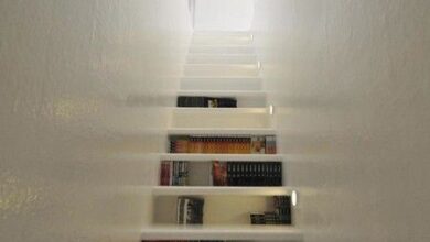 3 Shelf Bookcase