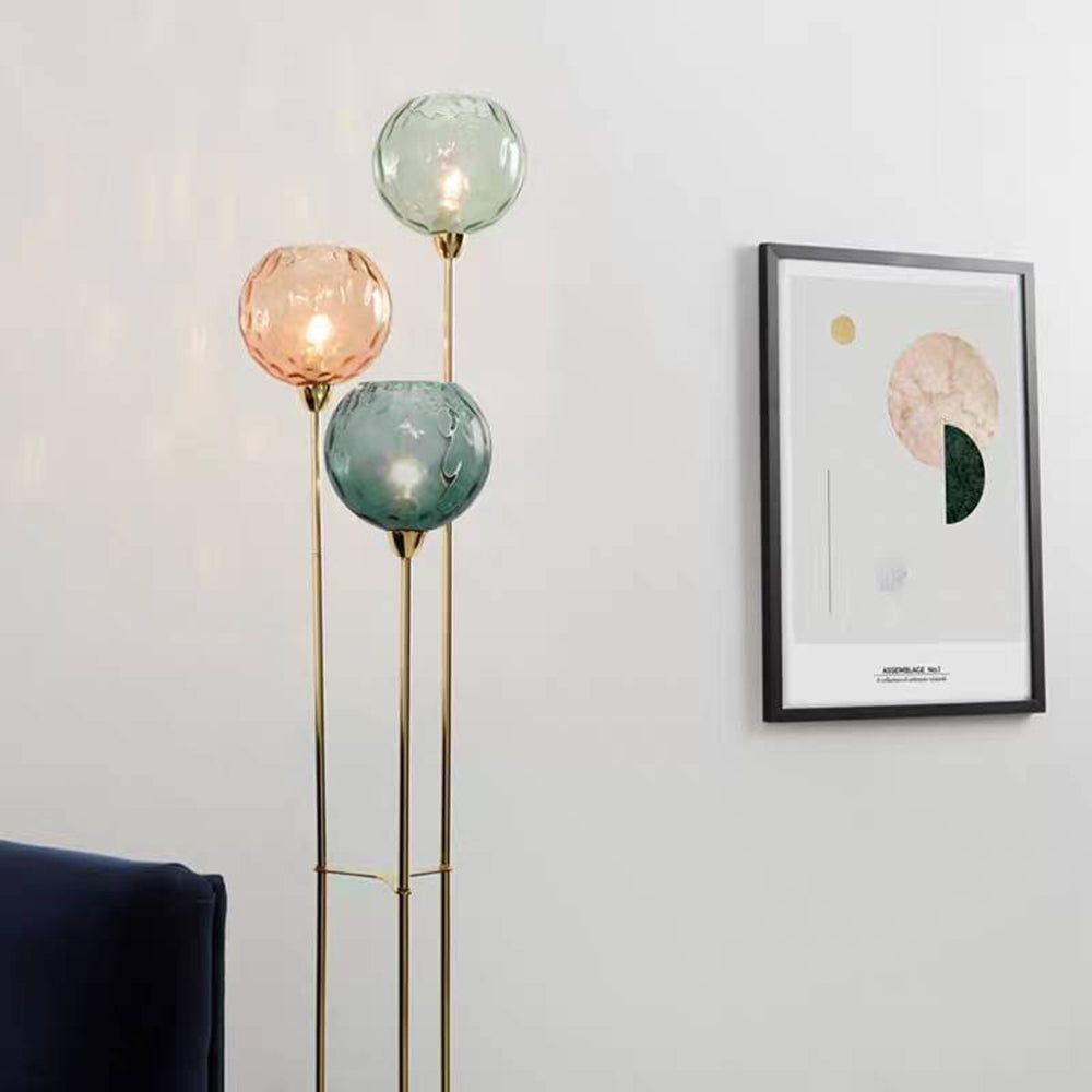 3 bright floor lamps for illuminating any room in your home