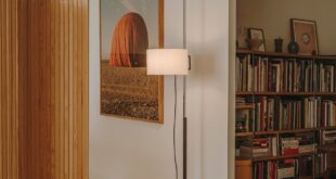 3-way floor lamp