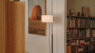 3-way floor lamp
