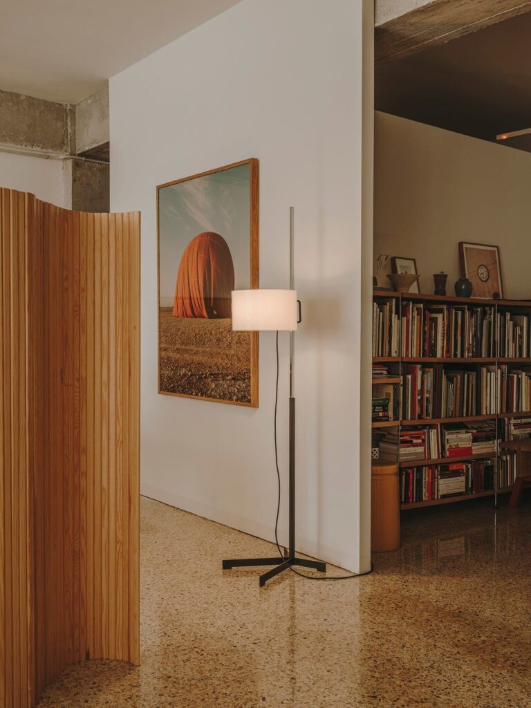 3-way floor lamp