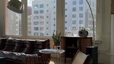 3-way floor lamp
