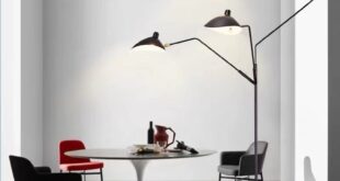 3-way floor lamp