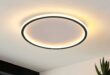 Bathroom-led ceiling lights