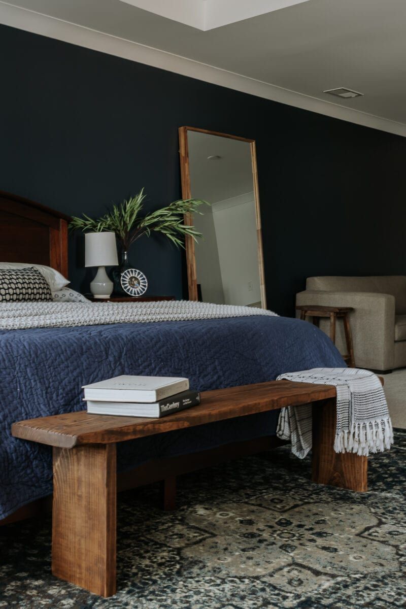 5 Reasons Why Bedroom Benches Are a Must-Have in Your Home Decor