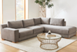 8-Piece Sectional Sofa