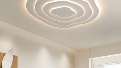 a ceiling lamp for your room