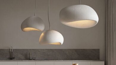 a ceiling lamp for your room