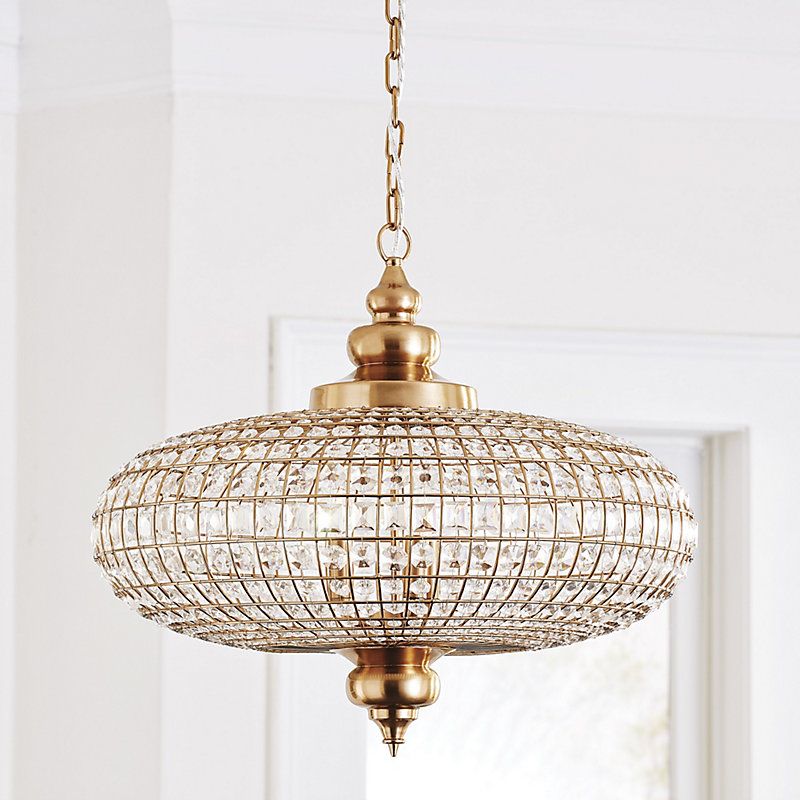 A Chandelier to Light up Your Home