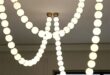 Acrylic chandelier ideas