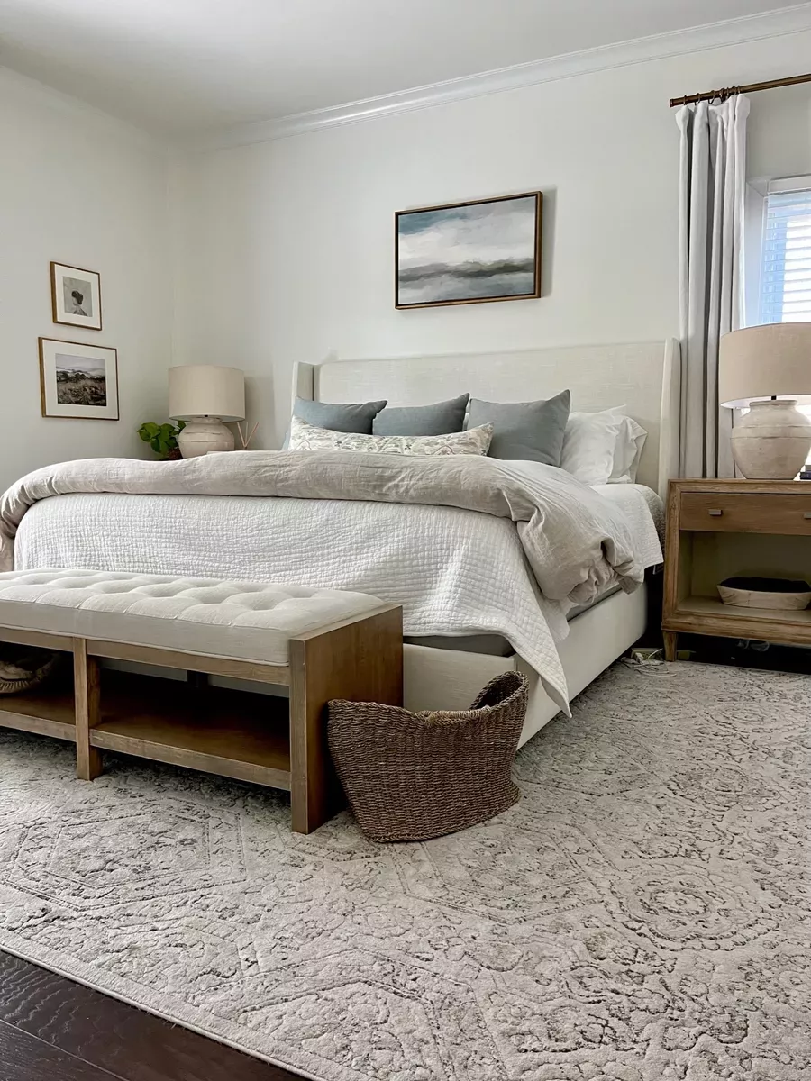 Add Style and Functionality to Your Bedroom with Bed Benches