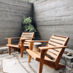 Adirondack Chairs