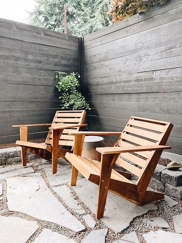 Adirondack Chairs The Perfect Addition To Your Outdoor Space