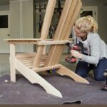 Adirondack Chairs
