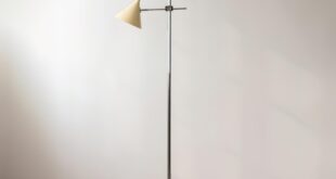 adjustable floor lamps