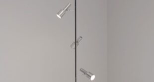 adjustable floor lamps