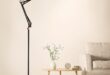 adjustable floor lamps