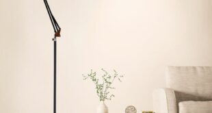 adjustable floor lamps