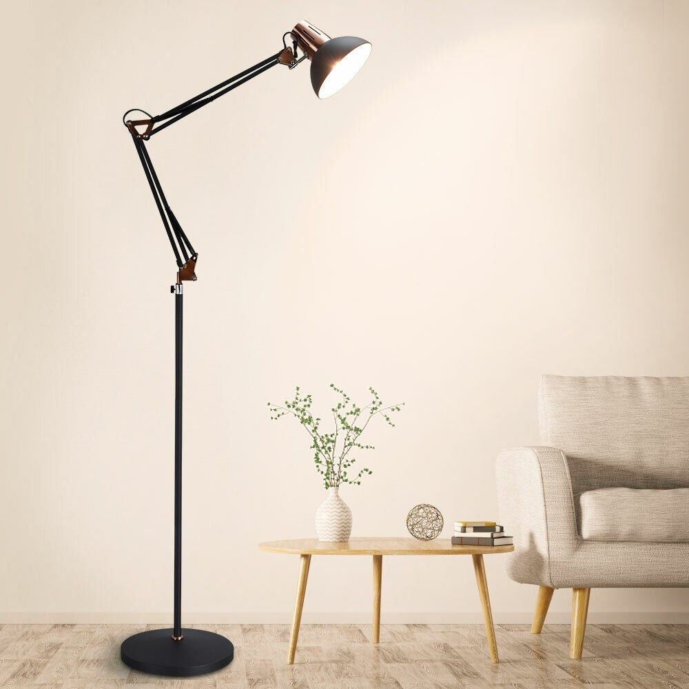 adjustable floor lamps