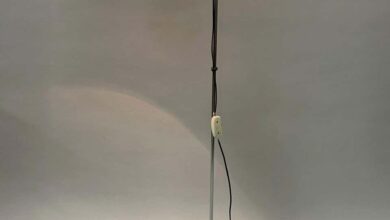 adjustable floor lamps