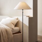 adjustable floor lamps