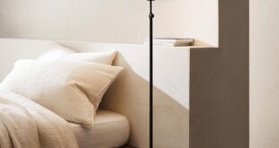 adjustable floor lamps