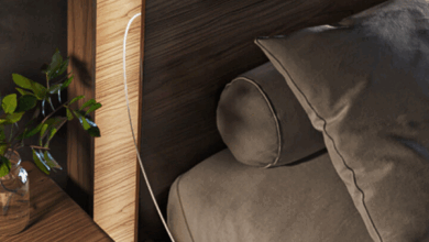 Adjustable beds