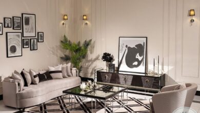 Aico Furniture