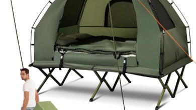 Air Mattresses