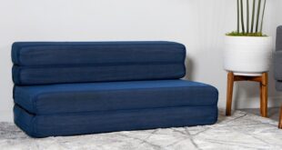 Air Mattresses