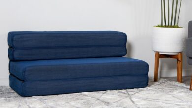 Air Mattresses