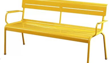 Aluminum Patio Furniture