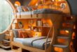 amazing bunk beds