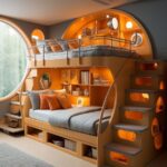 amazing bunk beds
