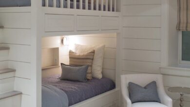 amazing bunk beds