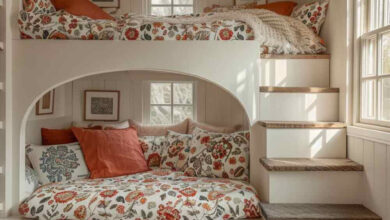 amazing bunk beds