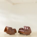 Antique Armchairs Design