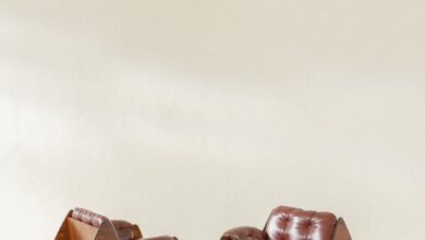 Antique Armchairs Design