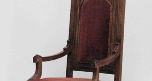 Antique Armchairs Design