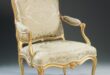 Antique Armchairs Design