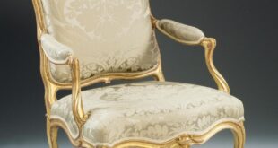 Antique Armchairs Design