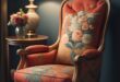 Antique Armchairs Design