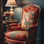 Antique Armchairs Design