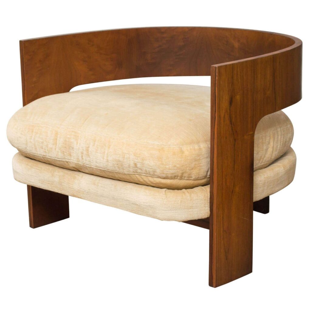 Antique Armchairs