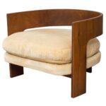 Antique Armchairs