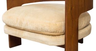 Antique Armchairs