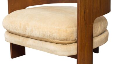 Antique Armchairs
