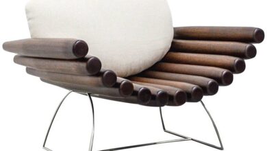 Antique Armchairs