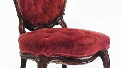 Antique Chairs