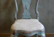 Antique Chairs